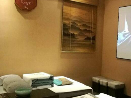 成都金牛区SPA解决方案：针对久坐族的专项护理